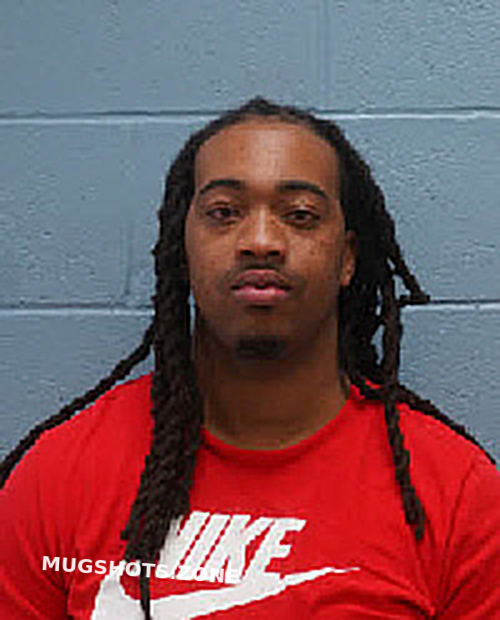 DEMARCUS POLLARD 12/01/2022 Lee County Mugshots Zone