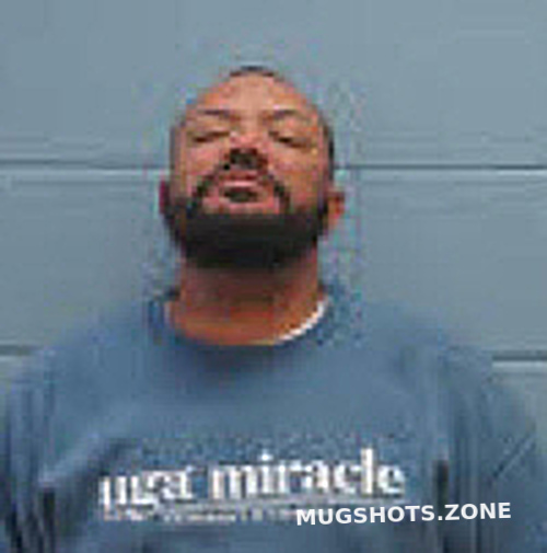 DANIEL JAMES SEALS 02/04/2023 Lee County Mugshots Zone