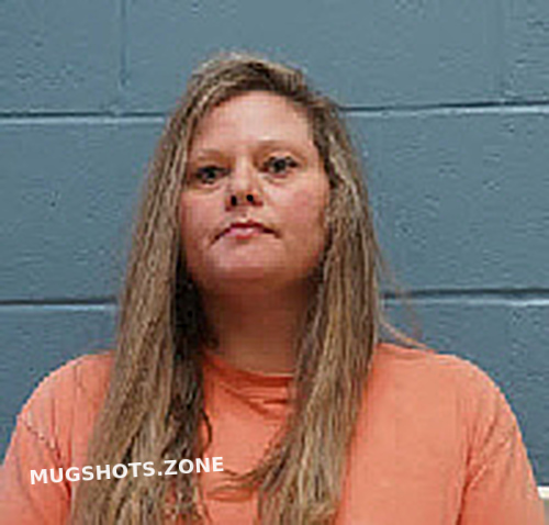 Michelle Beasley Clack 02092023 Lee County Mugshots Zone 