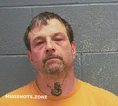 STEVEN HARRELL RUFFIN 02/23/2023 - Lee County Mugshots Zone