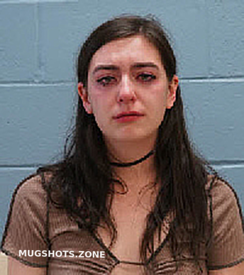 AUBREY KATE SMITH 02/25/2023 Lee County Mugshots Zone