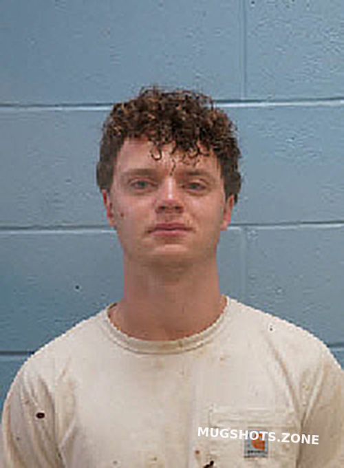 Brady Turner Webster 03 04 2023 Lee County Mugshots Zone