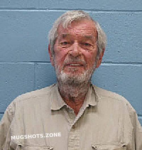 ROY GRANGER 03/15/2023 Lee County Mugshots Zone