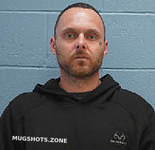 David Wayne Fickey 03152023 Lee County Mugshots Zone 