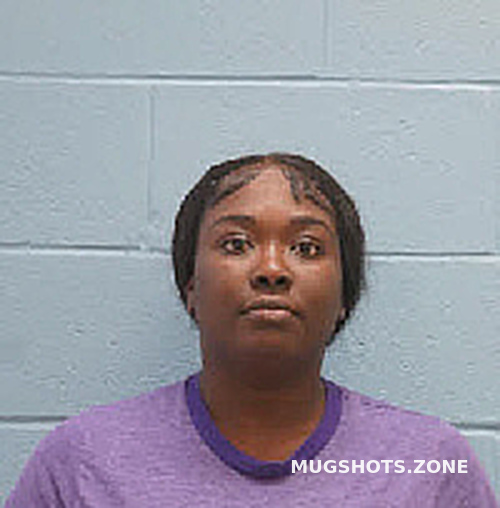 MYA RENEA PATTERSON 03/17/2023 - Lee County Mugshots Zone