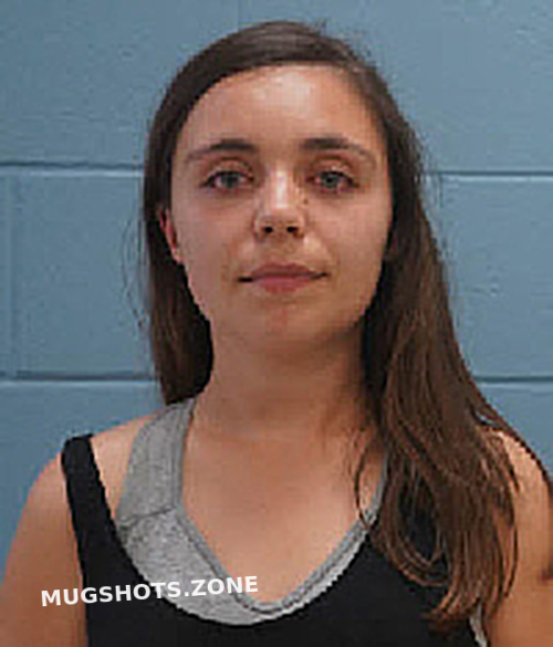 Alexandra Jane Romines 03242023 Lee County Mugshots Zone 