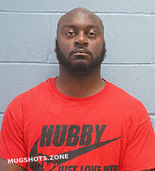 Desmond Shernard Purter 03 26 2023 Lee County Mugshots Zone