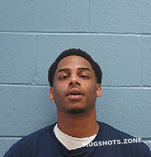 Omar Alexander Graham 04 01 2023 Lee County Mugshots Zone