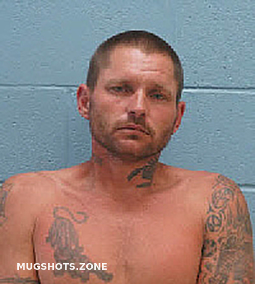 RICHARD LEE LANE 04/06/2023 Lee County Mugshots Zone