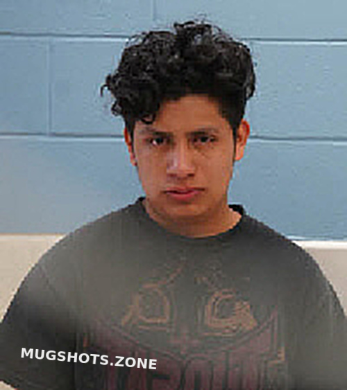 Anibal Chavez 04 12 2023 Lee County Mugshots Zone