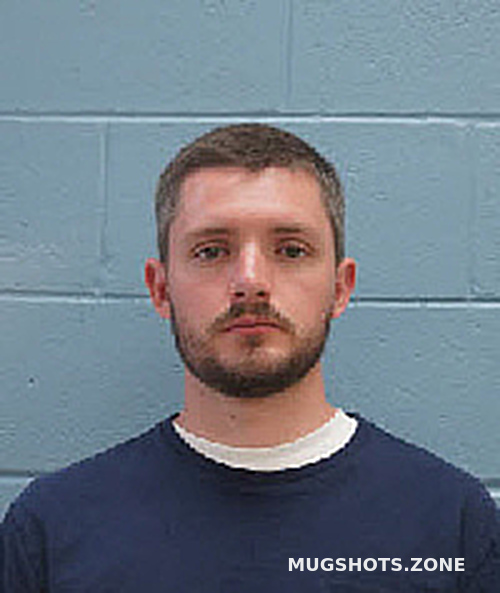 JASON BRENT MANESS 04/19/2023 - Lee County Mugshots Zone