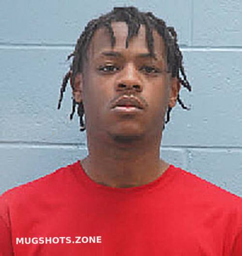 Champion Lewis Williams 05 02 2023 Lee County Mugshots Zone