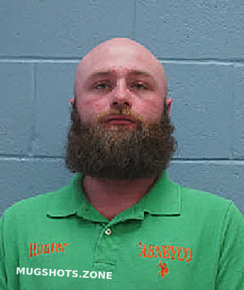 HUNTER JAMES ABNEY 05/05/2023 Lee County Mugshots Zone