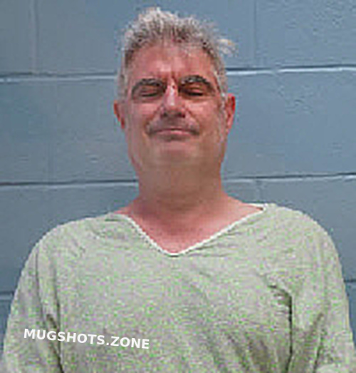 MICHAEL RAY BROWN 05/08/2023 Lee County Mugshots Zone