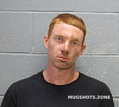 TYLER MACKENZIE CLARK 06/01/2023 - Lee County Mugshots Zone