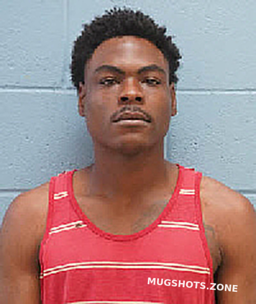 Oquarius Phillips 06 12 2023 Lee County Mugshots Zone