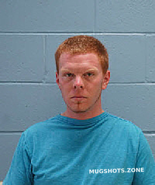 CODY JAMES HENSON 06/16/2023 - Lee County Mugshots Zone