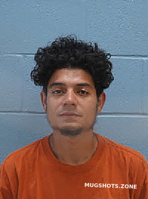 Luis Majico Martinez 07 01 2023 Lee County Mugshots Zone