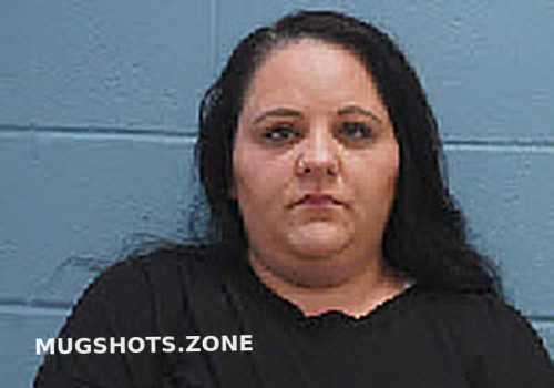 TINA ANNMARIE ROBERTSON 07/08/2023 - Lee County Mugshots Zone