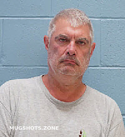 MICHAEL RAY BROWN 07/24/2023 Lee County Mugshots Zone