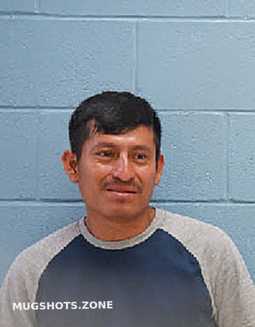 AURELIO MORALES MORALES 07/30/2023 - Lee County Mugshots Zone