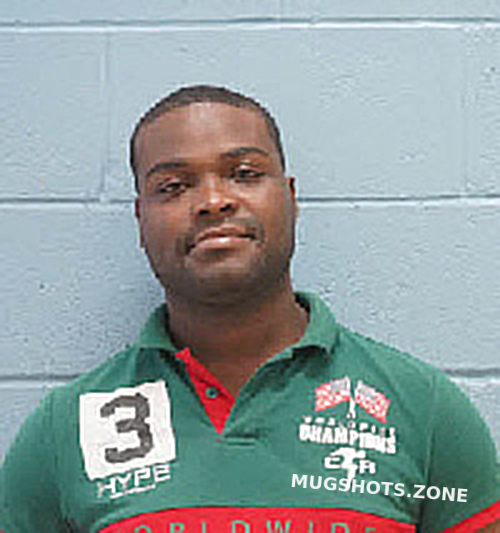 Marcus Jarmon Parker 09 26 2023 Lee County Mugshots Zone