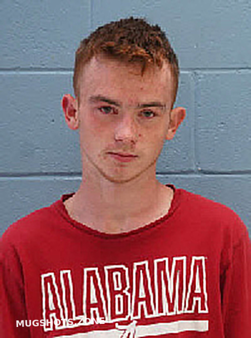 Austin Osburn Fralic 10 03 2023 Lee County Mugshots Zone