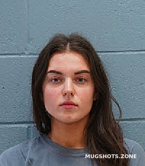 SOPHIA RAE ZELLER 10/27/2023 - Lee County Mugshots Zone