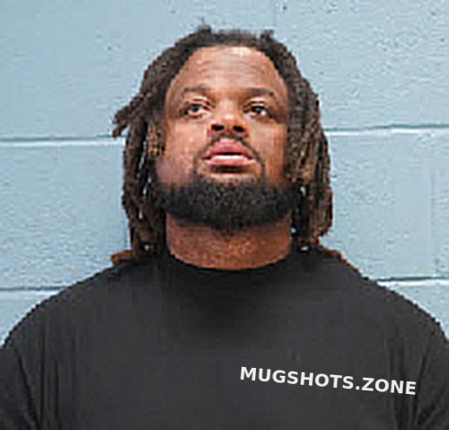 Warren Jackson 11 01 2023 Lee County Mugshots Zone