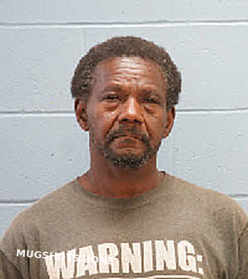 WILLIE POLLARD 11/08/2023 Lee County Mugshots Zone