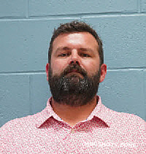 ROBERT CROWELL 12/02/2023 Lee County Mugshots Zone