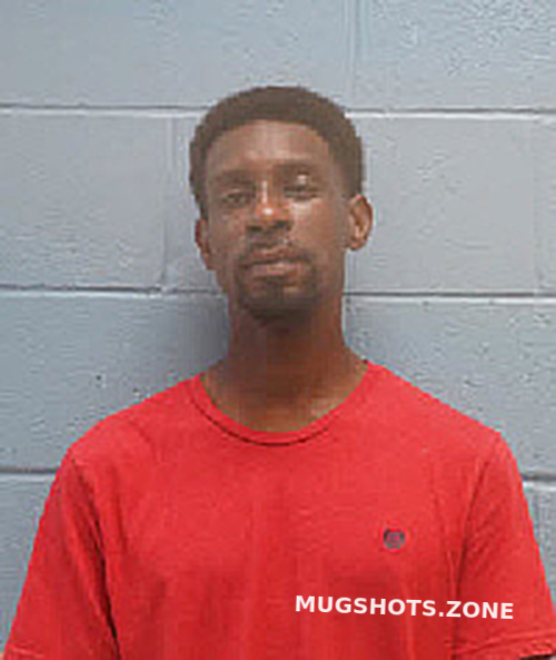 Jeffrey Montez Bynum 12 15 2023 Lee County Mugshots Zone