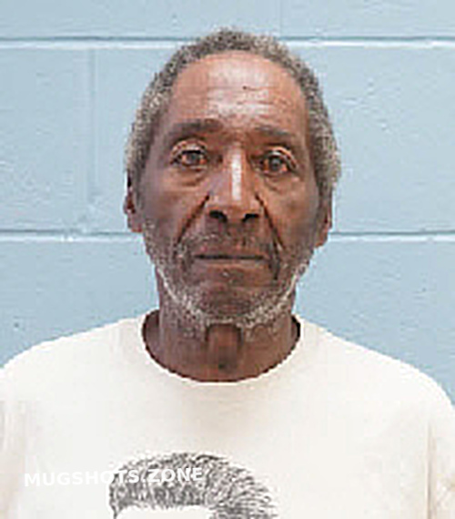 LARRY DIXON 01/12/2024 - Lee County Mugshots Zone