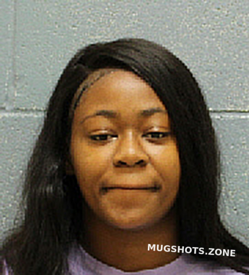 JARAVAN LATRESHA PETERS 02/04/2024 Lee County Mugshots Zone