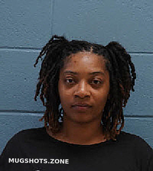 ASHLEY YVETTE MENEFIELD 02/15/2024 - Lee County Mugshots Zone