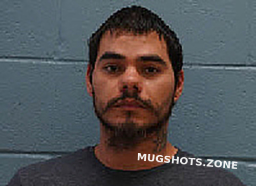 ANGEL LOZOYA-TROUSDALE 02/21/2024 - Lee County Mugshots Zone