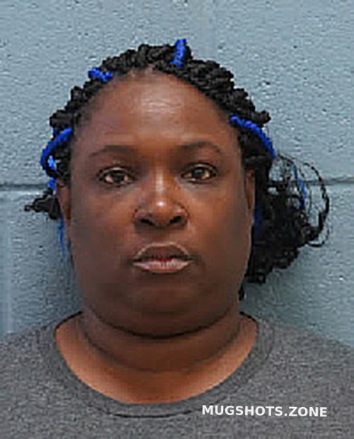 LATASHA WYNETTE FORD 03/02/2024 - Lee County Mugshots Zone