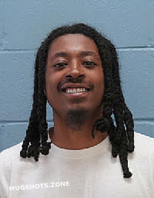 NICHOLAS TRE'VON BEATY 01/28/2025 - Lee County Mugshots Zone