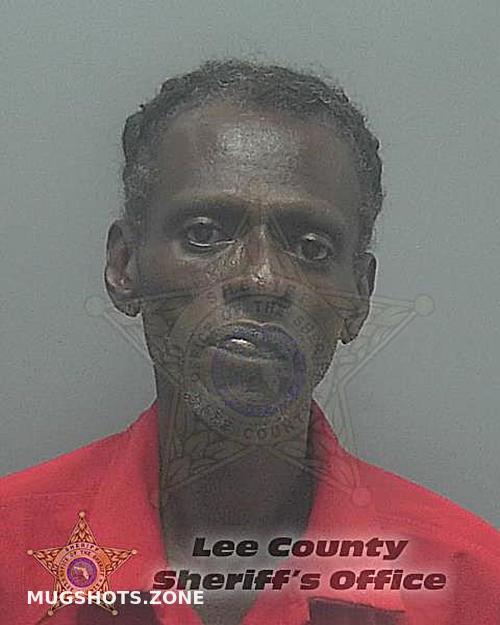 MARTIN TOMMY 04/11/2021 - Lee County Mugshots Zone