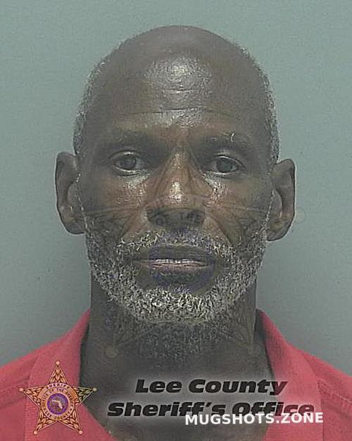 Lee County Mugshots 2024 Esma Odille 