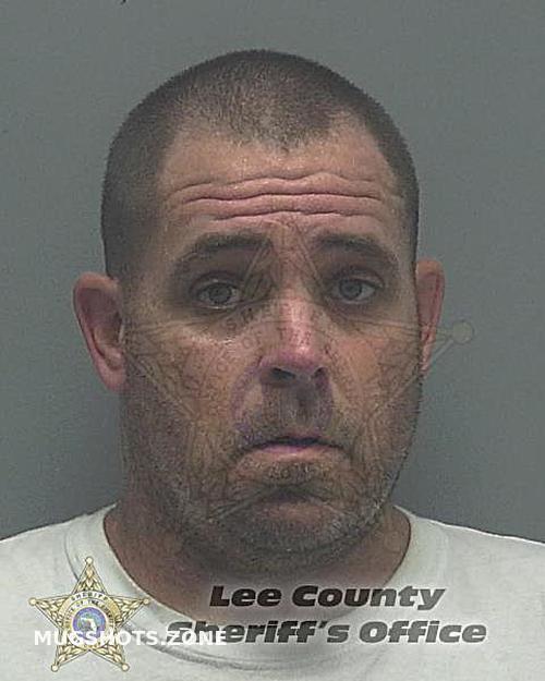 RAINEY MICHAEL LEE JR 06/15/2021 Lee County Mugshots Zone