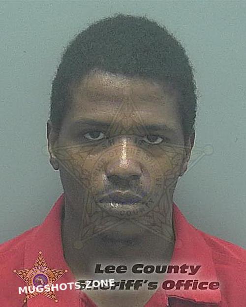 LUSTER FRED LEE JR 09/13/2021 - Lee County Mugshots Zone