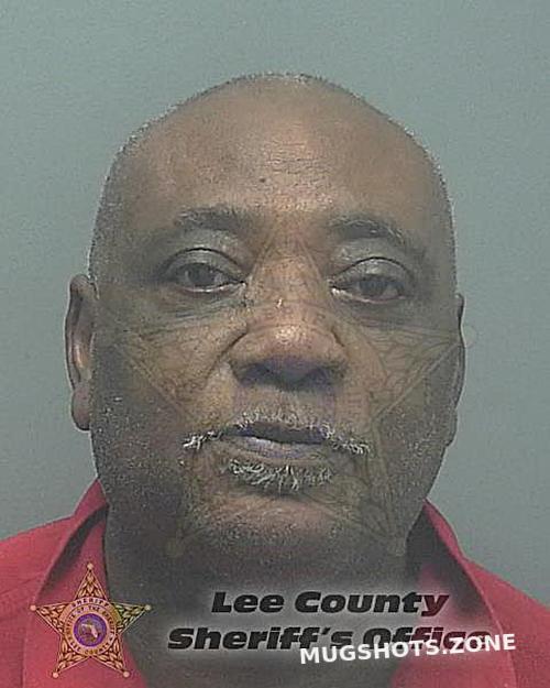 GARY DAVID EDWARD SR 10/01/2021 - Lee County Mugshots Zone