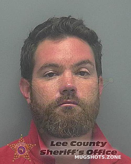 BORING CHRISTOPHER HART 10/05/2021 - Lee County Mugshots Zone