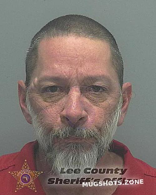 NICHOLS JEREMY 11/29/2021 Lee County Mugshots Zone