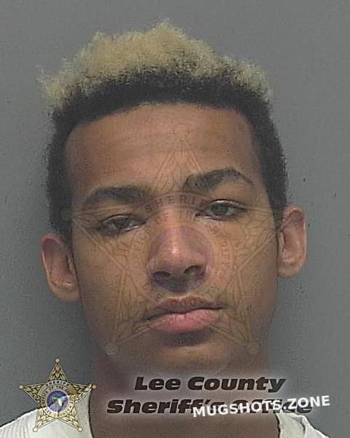 Primer Keenan Bryce 12092021 Lee County Mugshots Zone