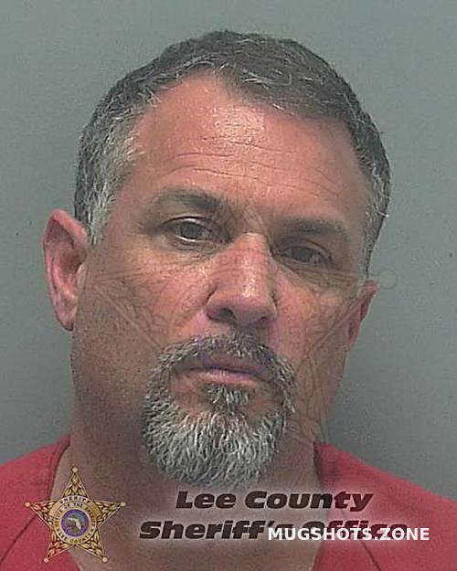 KEVIN M 12/19/2021 Lee County Mugshots Zone
