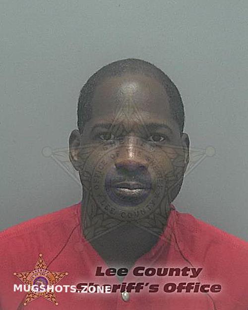 HOOD TERRENCE LAMONT 12/27/2021 - Lee County Mugshots Zone