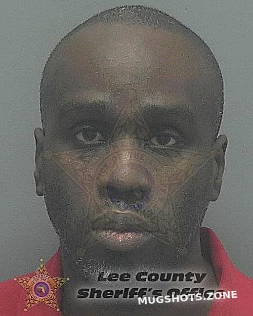 BROWN MATTHEW LEON 12/28/2021 Lee County Mugshots Zone