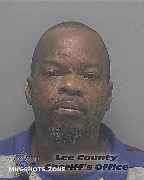 HUMPHREY ALBERT LEE 01/14/2022 - Lee County Mugshots Zone